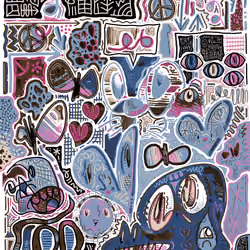 Diary #2404