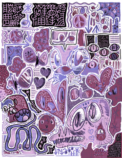 Diary #675