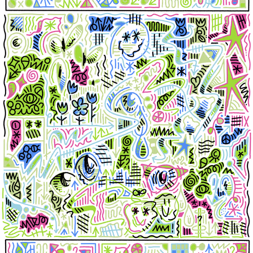 Diary By Vinnie Hager