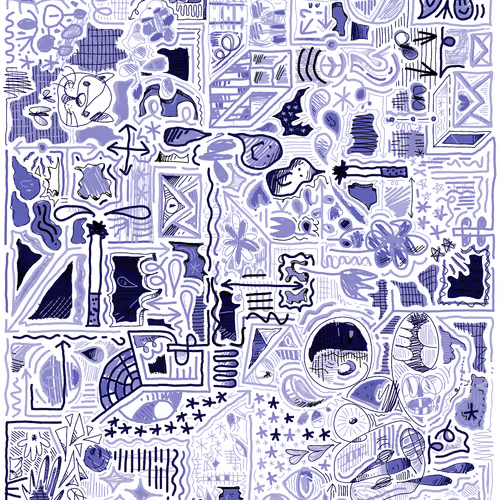 Diary By Vinnie Hager