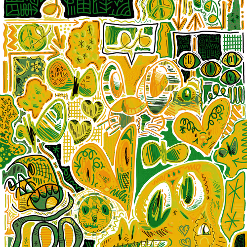 Diary By Vinnie Hager