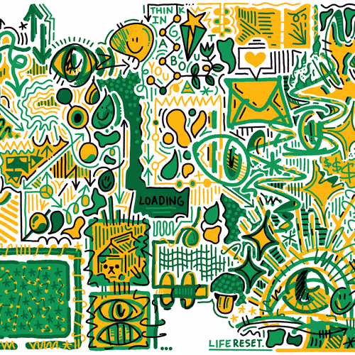 Diary #607