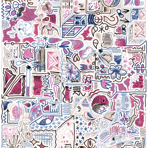 Diary By Vinnie Hager