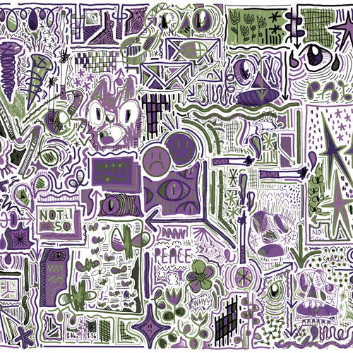 Diary By Vinnie Hager