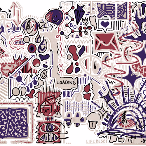 Diary By Vinnie Hager