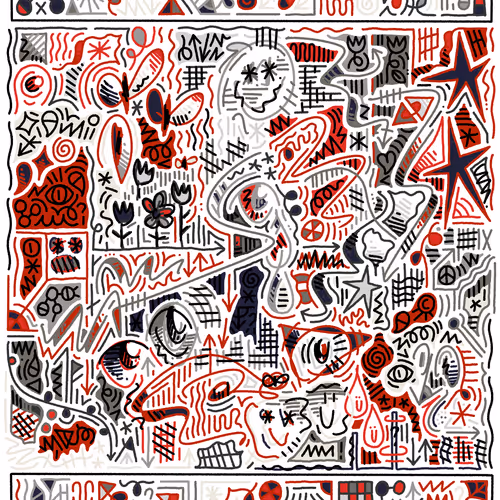 Diary By Vinnie Hager