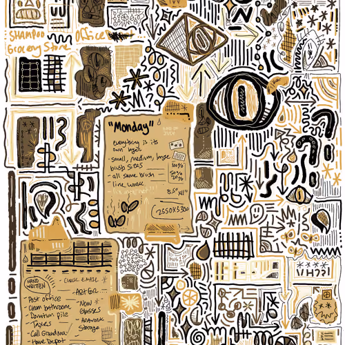 Diary #2937