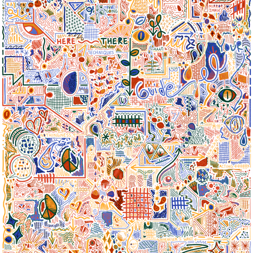 Diary By Vinnie Hager