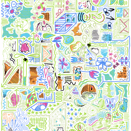 Diary By Vinnie Hager