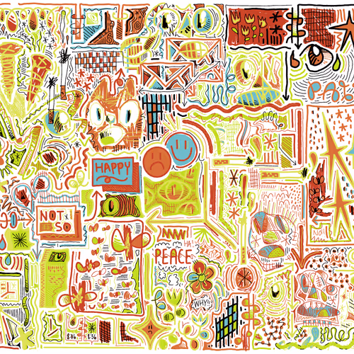 Diary By Vinnie Hager