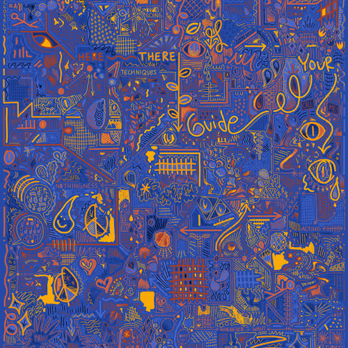 Diary By Vinnie Hager