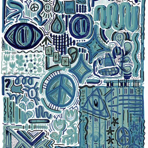 Diary #2083