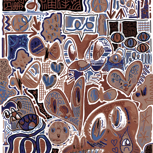 Diary By Vinnie Hager