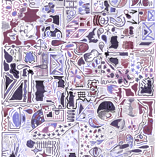 Diary By Vinnie Hager