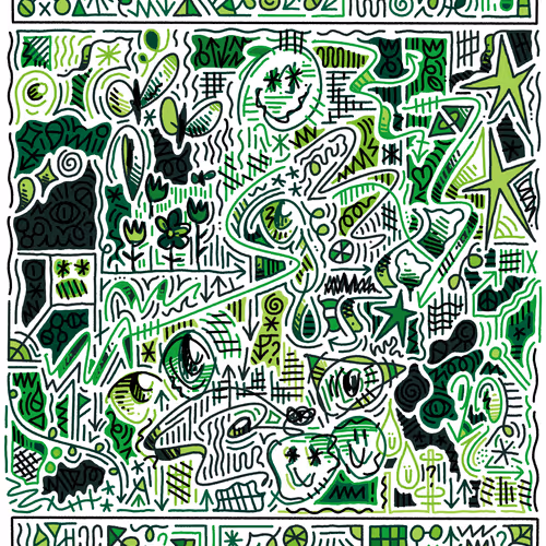 Diary By Vinnie Hager