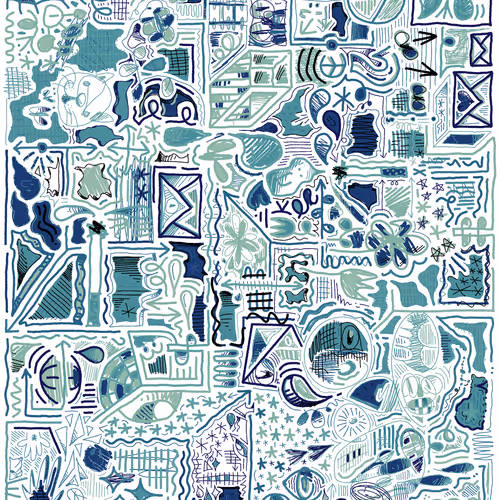 Diary By Vinnie Hager