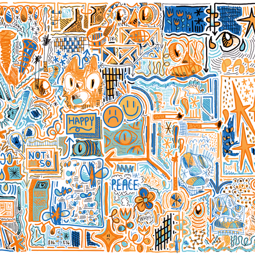 Diary By Vinnie Hager