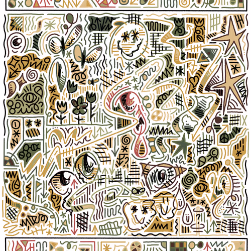 Diary By Vinnie Hager