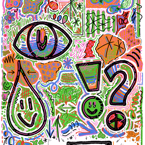 Diary By Vinnie Hager
