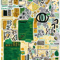 Diary #1864