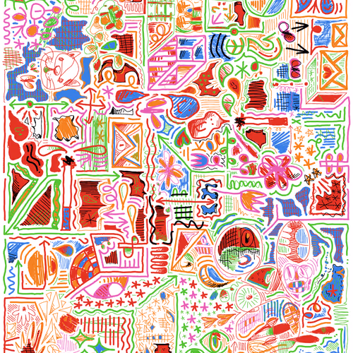 Diary By Vinnie Hager