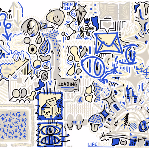 Diary By Vinnie Hager