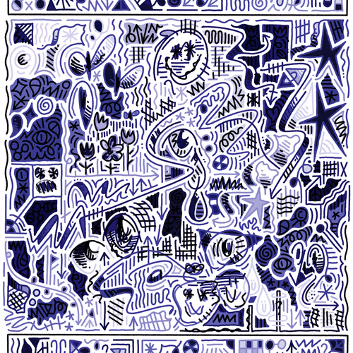 Diary By Vinnie Hager