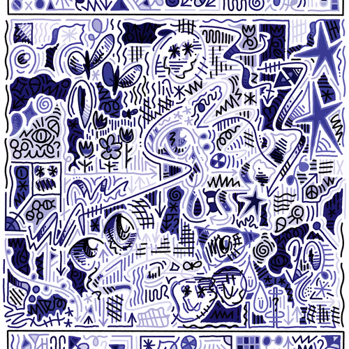 Diary By Vinnie Hager