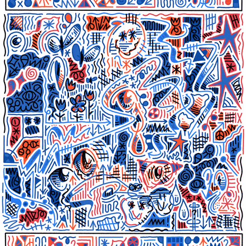 Diary By Vinnie Hager