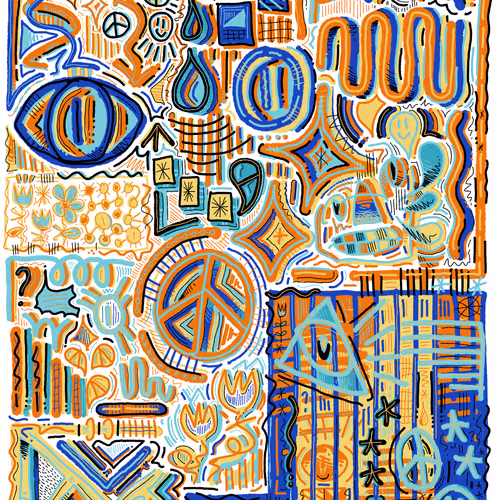 Diary By Vinnie Hager