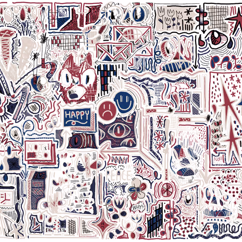 Diary By Vinnie Hager