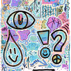 Diary #2744