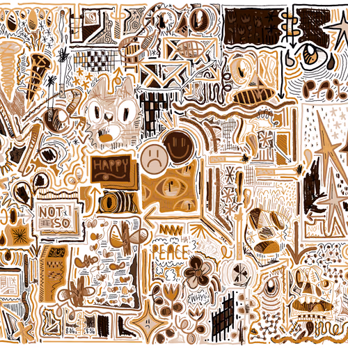 Diary By Vinnie Hager