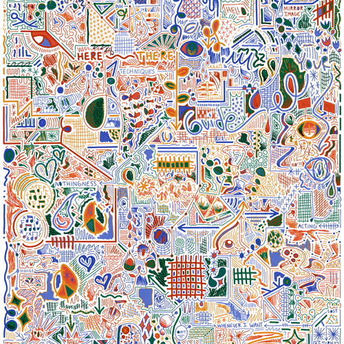 Diary By Vinnie Hager