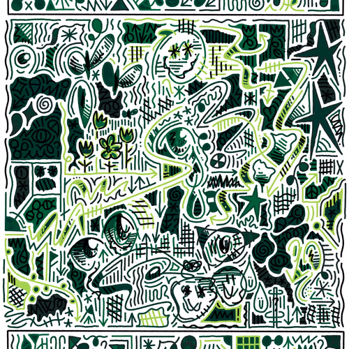 Diary By Vinnie Hager