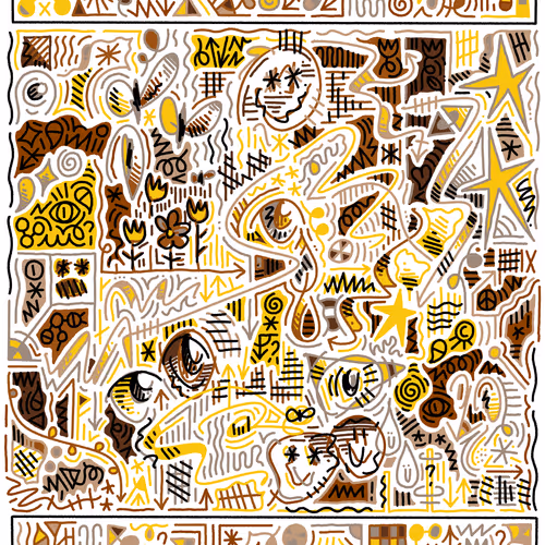 Diary #2324