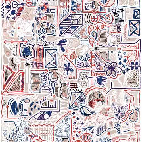 Diary By Vinnie Hager