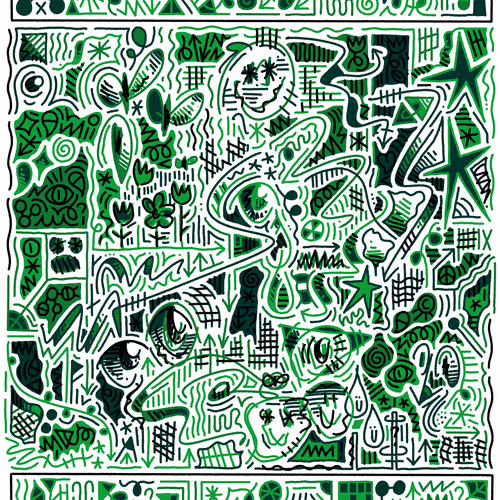 Diary By Vinnie Hager
