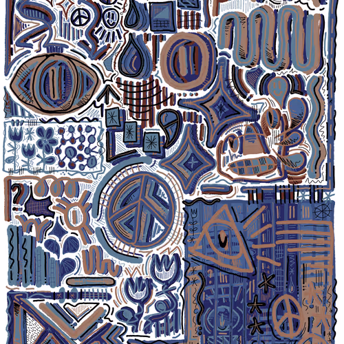 Diary By Vinnie Hager
