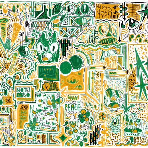 Diary By Vinnie Hager