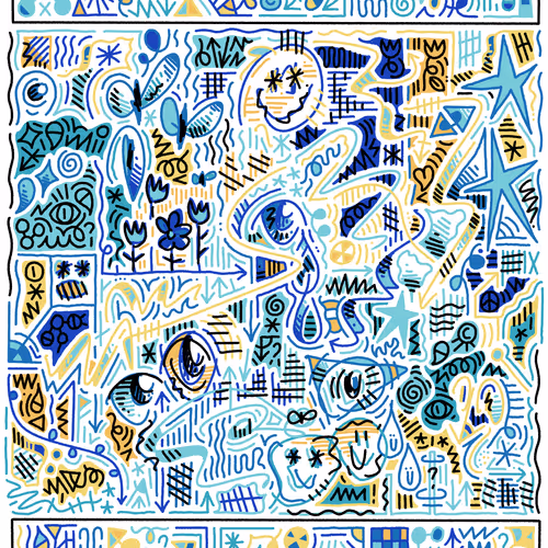Diary By Vinnie Hager