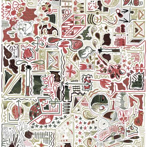 Diary By Vinnie Hager