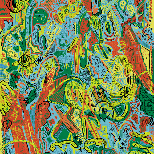 Diary By Vinnie Hager