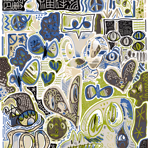 Diary By Vinnie Hager