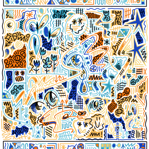 Diary By Vinnie Hager