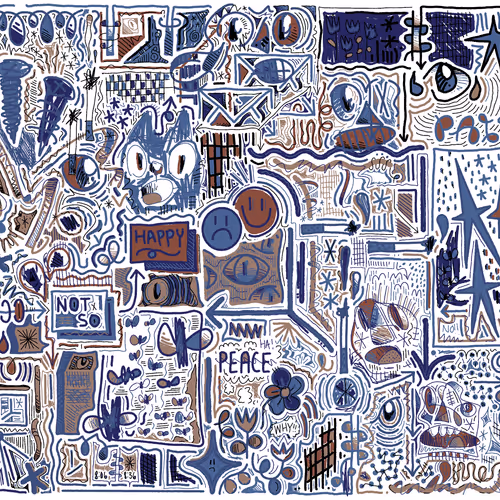Diary By Vinnie Hager