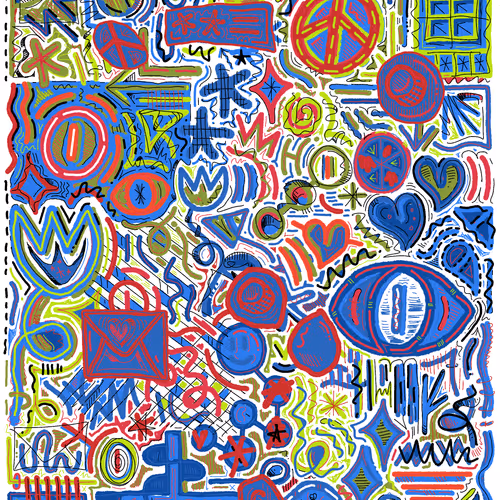 Diary By Vinnie Hager