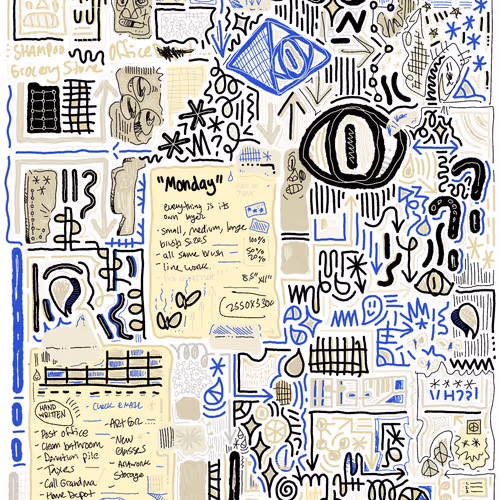 Diary #2304