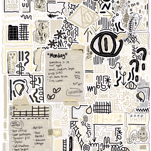 Diary By Vinnie Hager