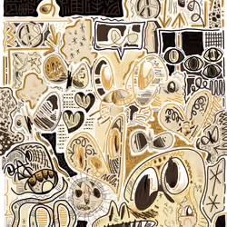 Diary #1071